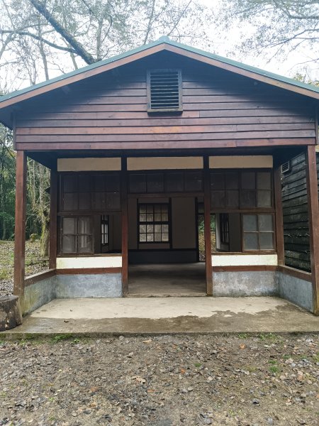 霞喀囉步道(全程)2972335