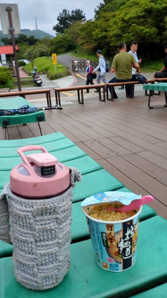 第二段：二子坪→小油坑2759582