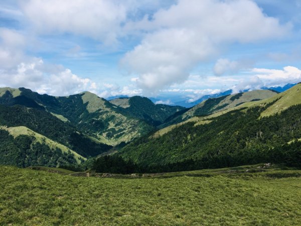 1090702合歡山北峰1037121