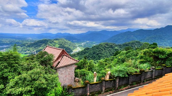 苗栗出雲古道，三通嶺古道（挑炭古道），慈濟山古道，新竹茶亭古道，大山背山，大崎棟古道1723746