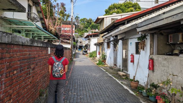天元宮,楓樹湖,北新庄,淡水老街2430334