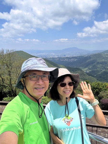 大崙頭山 2025/05/302811052