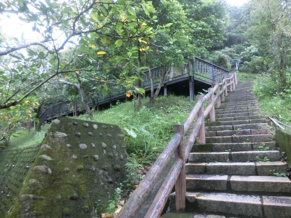 豹山溪步道．獅山．象山．和興炭坑198960