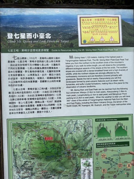 臺北大縱走第3段3084111