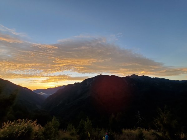 中橫大辣－屏風山1507795