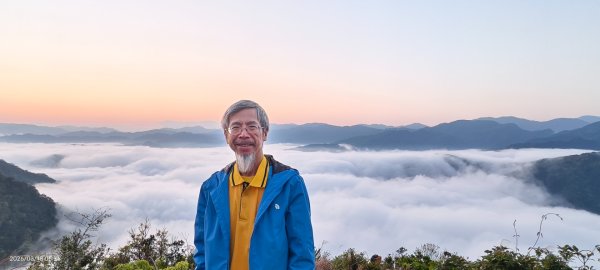 #翡翠水庫壩頂 #日出 #雲海 #龍巖 #雲瀑 #夕陽 #觀音吐珠 3/183017774