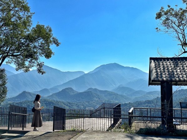 金龍山 日月潭向山-月牙灣漫步2381574