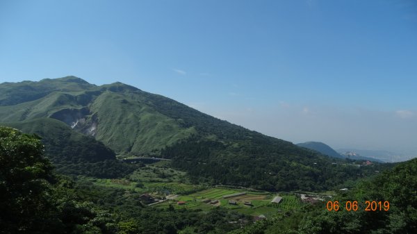 陽明山國家公園巡禮599155