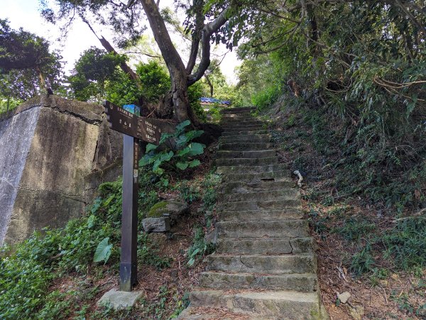 2023-09-28 臺北大縱走第五段2792901