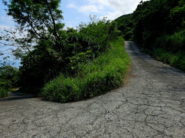 加奈美山-小百岳#95-台東縣大武鄉2776993