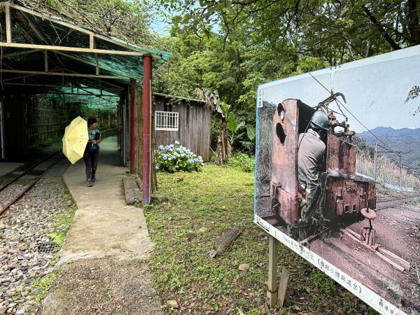 淡蘭古道 中路 全段 三日 2025/05/31~06/022810894