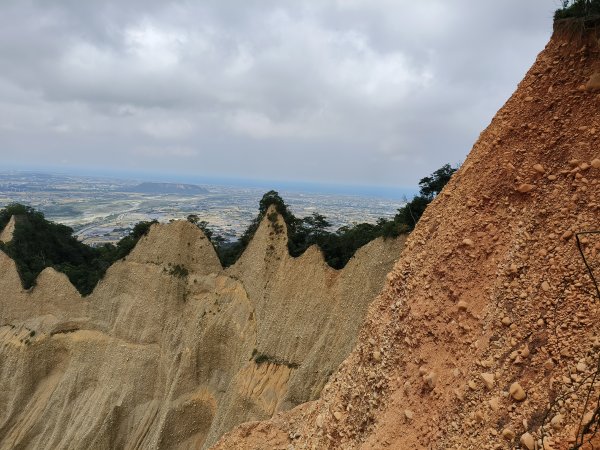 苗栗－火炎山3054333