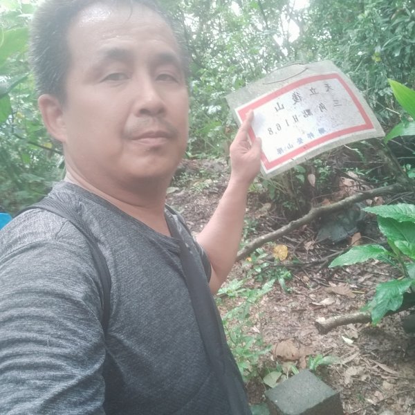 臺北大縱走第六段：中華科技大學至捷運麟光站2810849