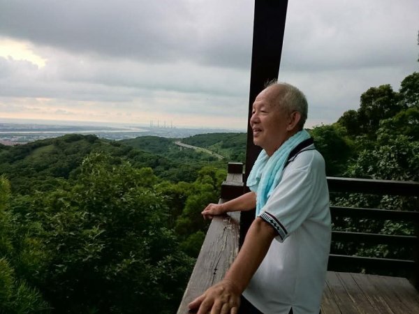 大肚萬里長城11年前的今天2926955