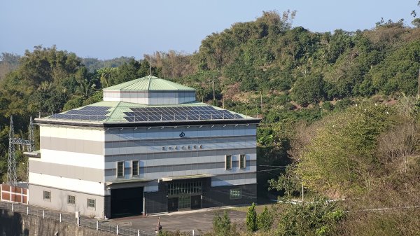 烏山嶺水利古道1622255