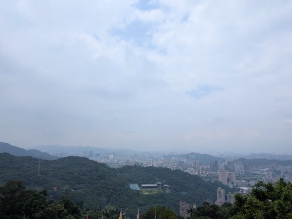 2025-06-08 臺北大縱走第六、七段2814222