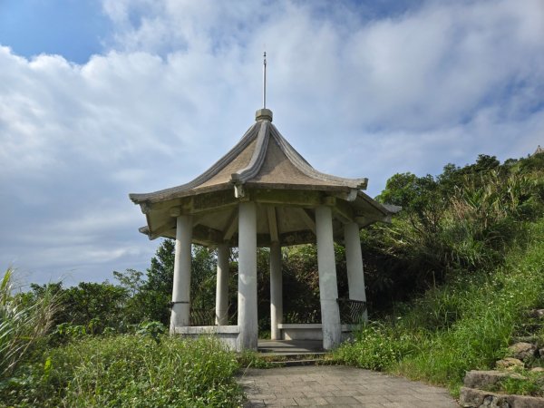 基隆山（小百岳）2620629