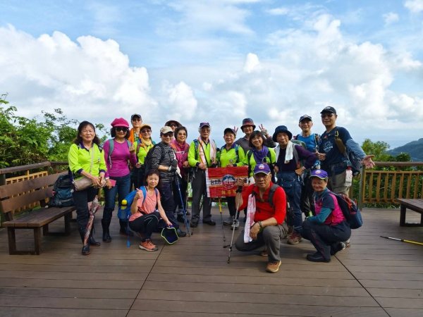 2-2 蘇澳冷泉公園→七星嶺步道→星嶺公園→蘇澳山→蘇澳運動公園→大安森林公園2678207