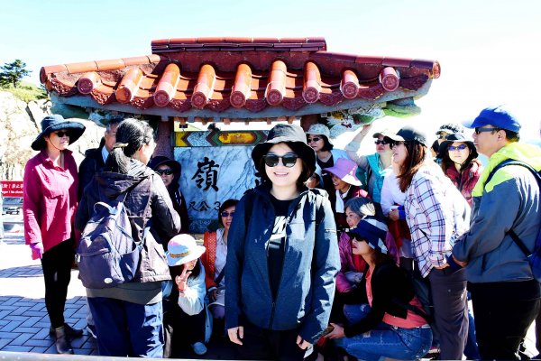 20200614合歡主峰&石門山 攀登999388