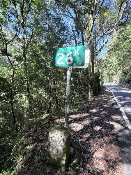 橫嶺山走走避暑趣 2025.6.112815429