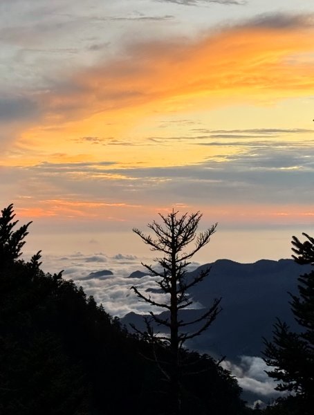 玉山主峰 2025/09/26~272915401