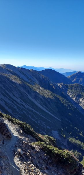 玉山前四峰之旅869544