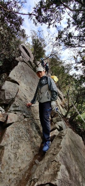 中級山-鳶嘴稍來2889002