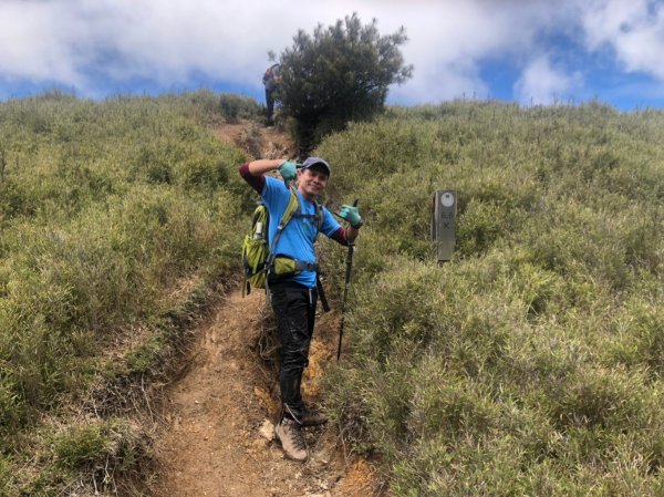 立鷹山.合歡北峰+合歡西峰【全力以赴解鎖979717