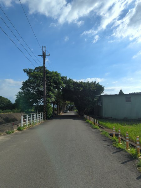 2025.08.24－霄裡好風光：霄裡~忠貞新村2868625