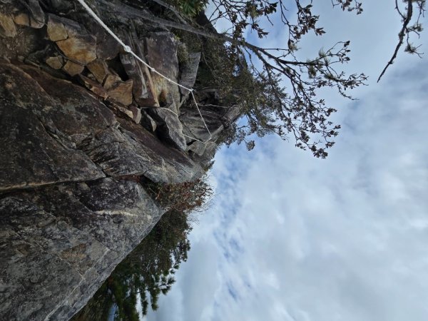 鳶嘴山+稍來神木2709879