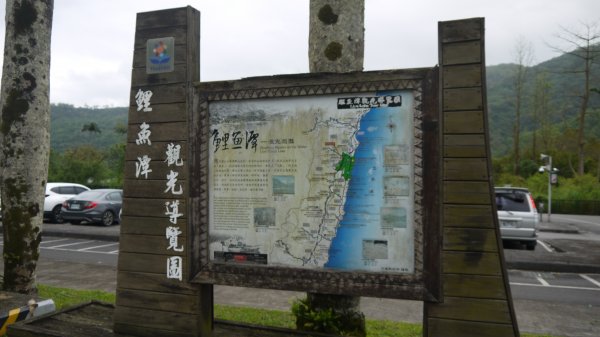 鯉魚山登山健行趣(小百岳89號)1689895