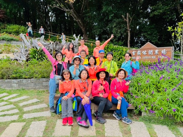 清泉 雪霸農場 野馬瞰山2925886