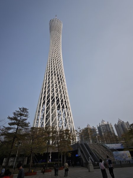 [茂名馬之行-02] 2026_0116 廣州塔2993948