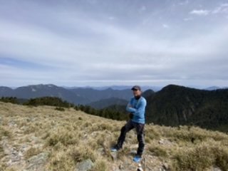 雪山西稜夢幻大景1392848