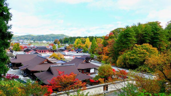 岩手縣藤原之鄉2930113