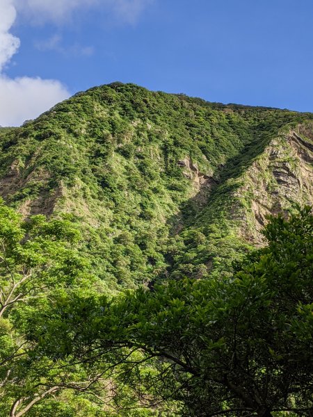 【屏東-小百岳】三大郊山 里龍山O走1025762
