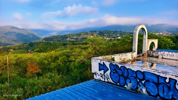 陽明山趴趴走 12/102958578