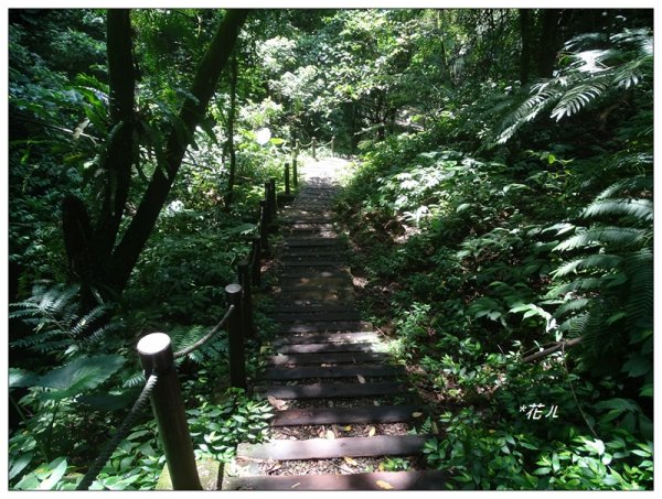 峨眉/水濂橋步道643540