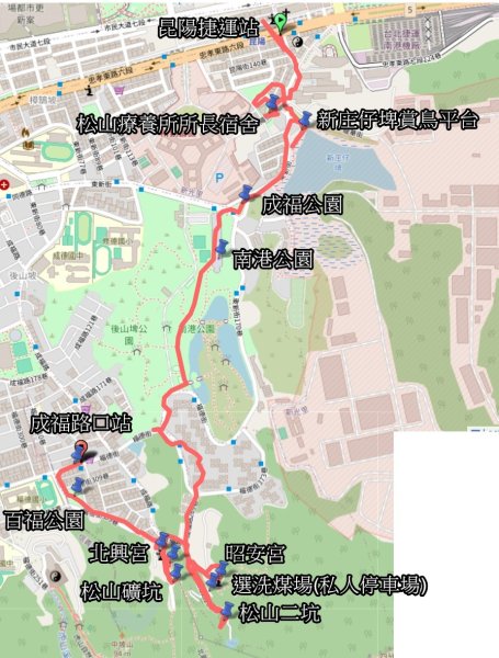 20251202松山療養所所長宿舍-新庄仔埤賞鳥平台-松山二坑-松山煤礦-松山機場觀景台2952800