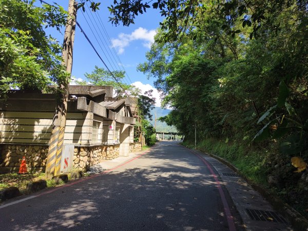 [漫遊縱谷 愛在花東-07/10] 2025_1012 花蓮鯉魚山步道群2913405