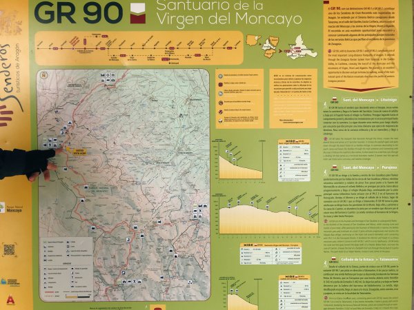 Moncayo, Spain821965