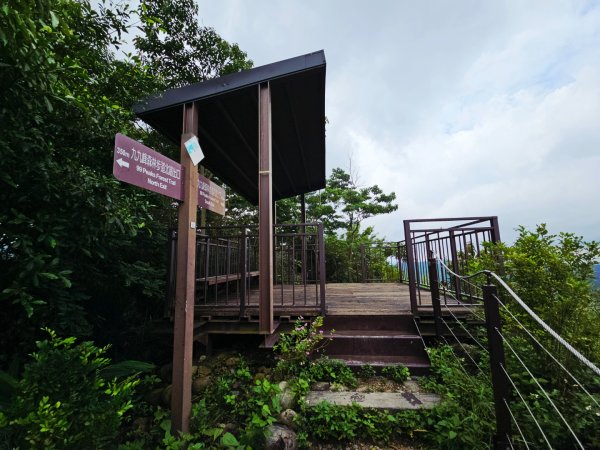 九九峰森林步道-(南投)臺灣百大必訪步道2805928