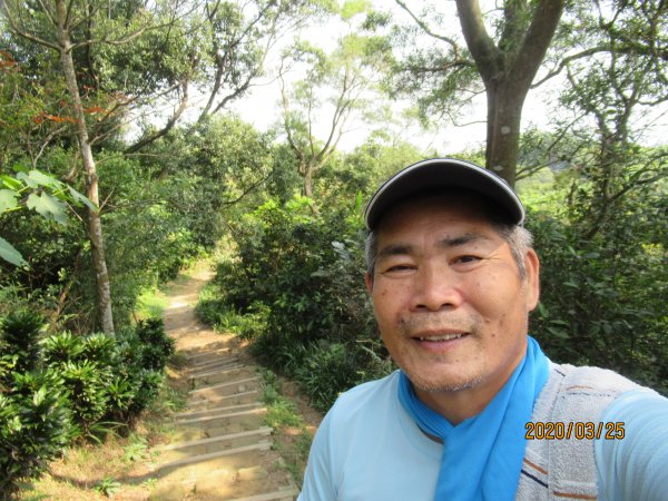 烘爐地南勢角山908507