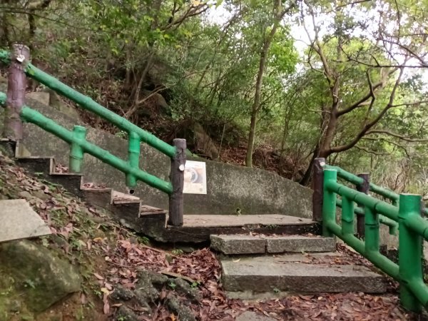 瑞芳區金瓜石砲台山+無耳茶壺山(黃金三稜)+煙囪(山)稜(黃金二稜)+水管路O型2926201