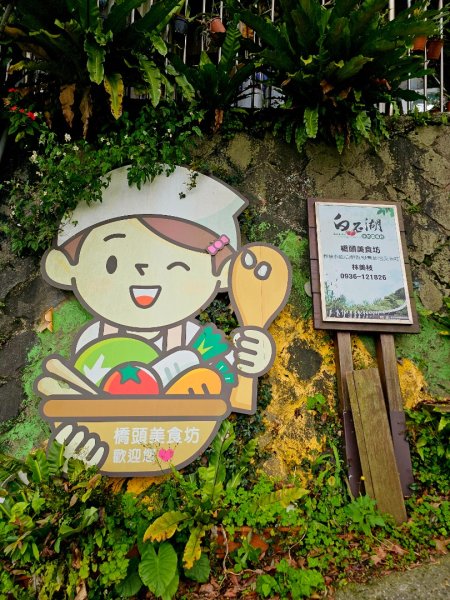 2025年臺北大縱走第五段：捷運劍潭站至碧山巖2755677