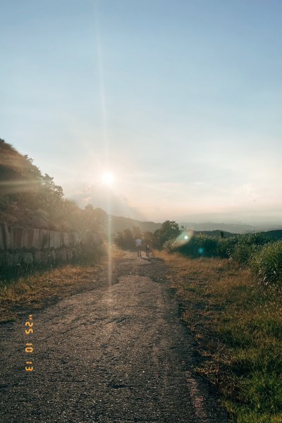 新北 金瓜石 煙囪山2917620