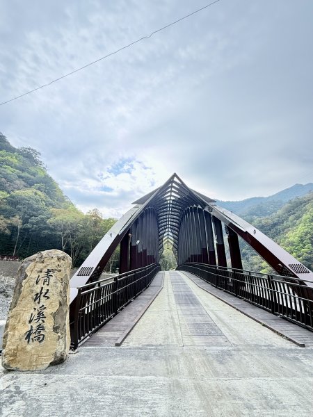 奧萬大登合流點山順撿楓樹林山.獅子頭    2025.3.112734131