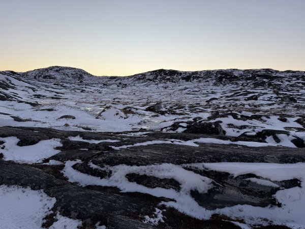 [紐約馬之行-40] 2025_1107 黃線步道-前2950519