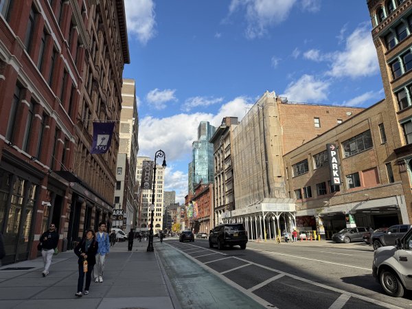 [紐約馬之行-02] 2025_1031 聯合廣場(Union Square)2943345