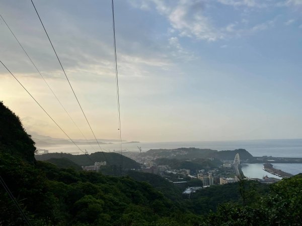 無敵海景~槓子寮山1322403